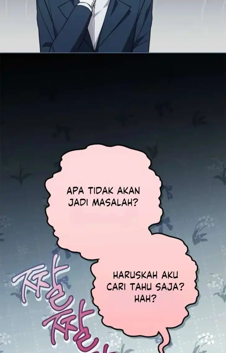 The Count's Secret Maid Chapter 65 - halaman 6