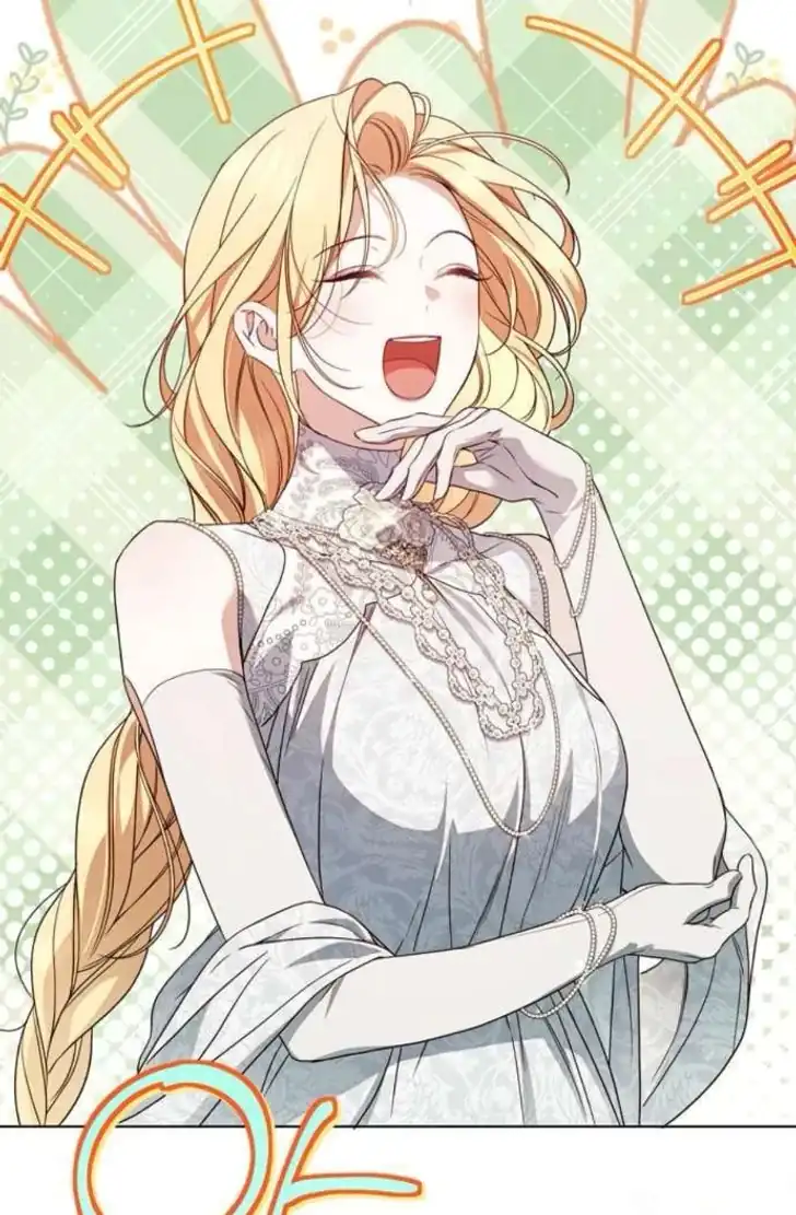 The Count's Secret Maid Chapter 65 - halaman 60