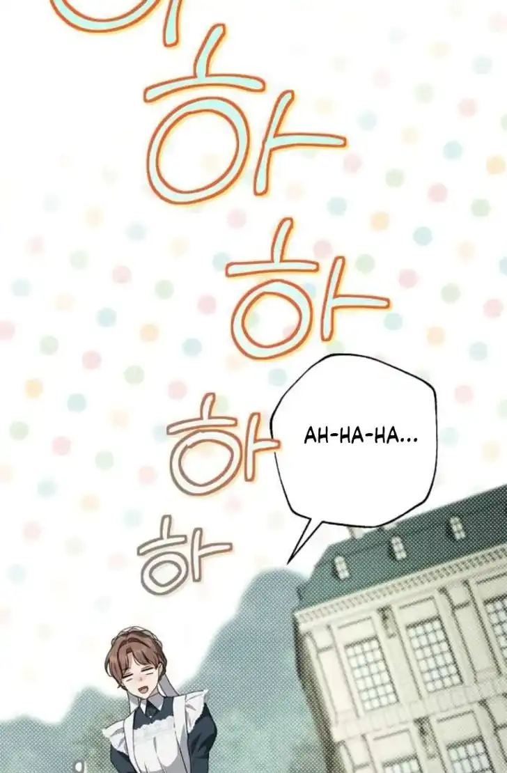 The Count's Secret Maid Chapter 65 - halaman 61