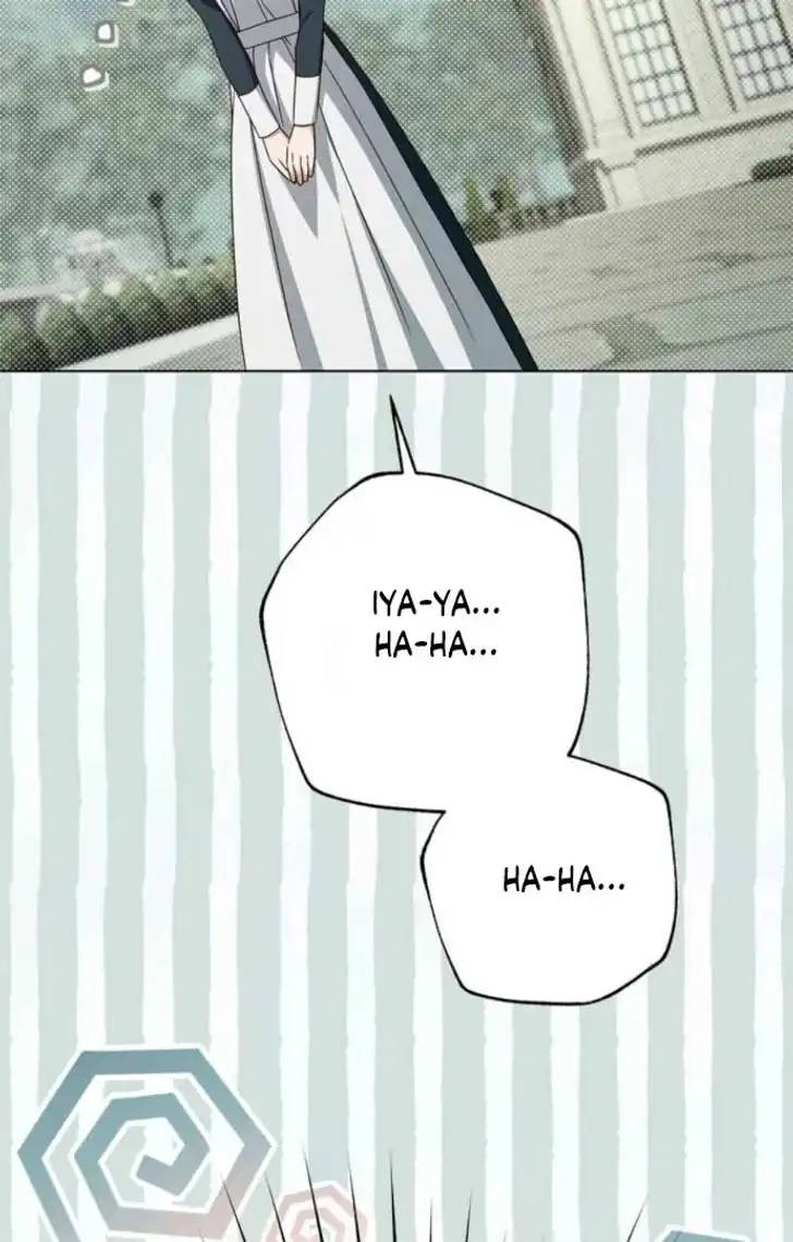 The Count's Secret Maid Chapter 65 - halaman 62