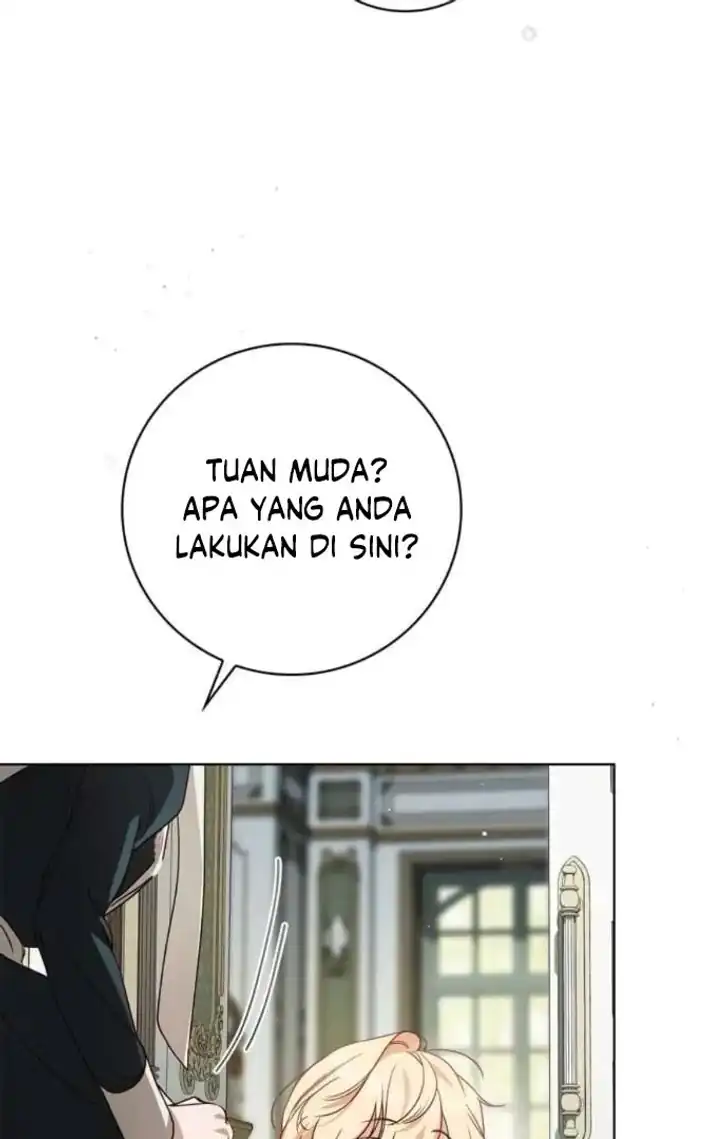 The Count's Secret Maid Chapter 65 - halaman 66