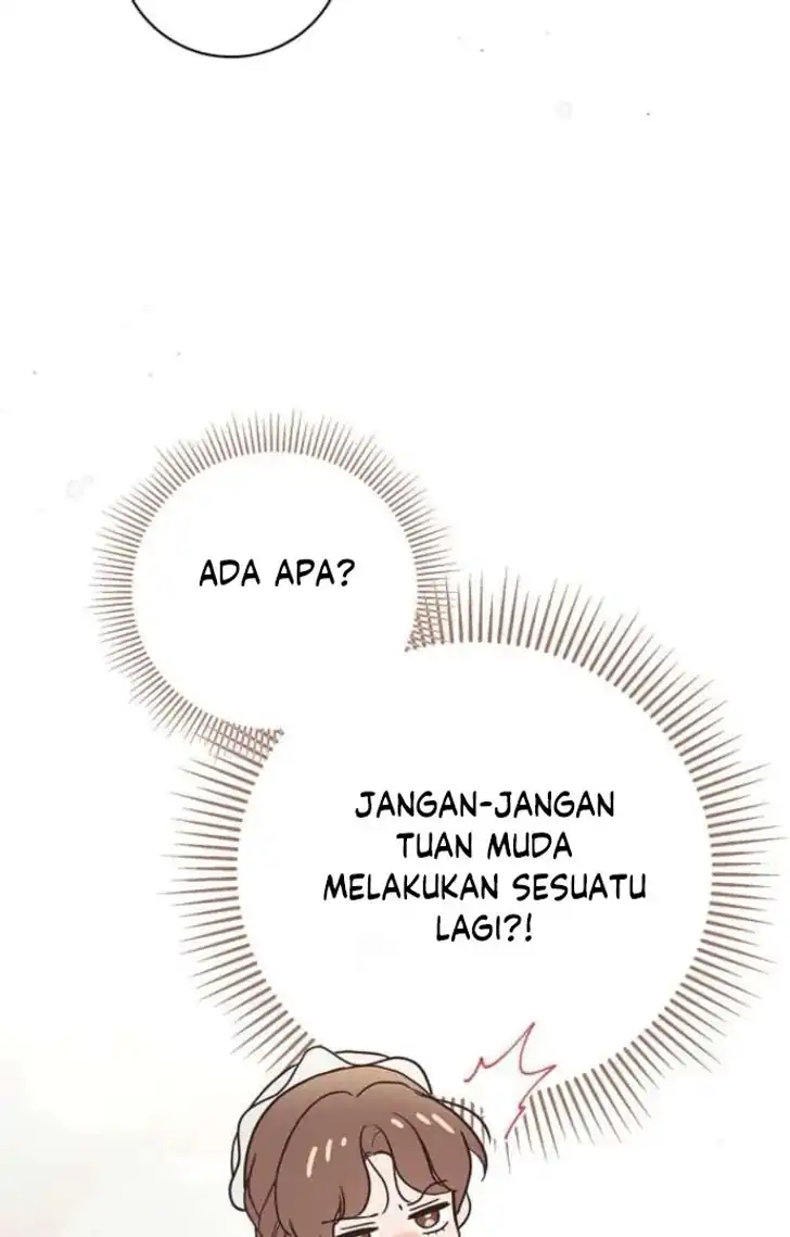 The Count's Secret Maid Chapter 65 - halaman 69