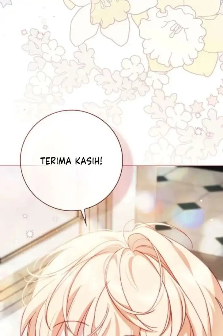 The Count's Secret Maid Chapter 65 - halaman 72