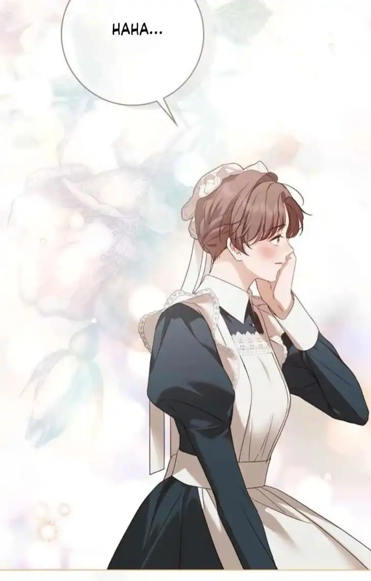 The Count's Secret Maid Chapter 65 - halaman 76