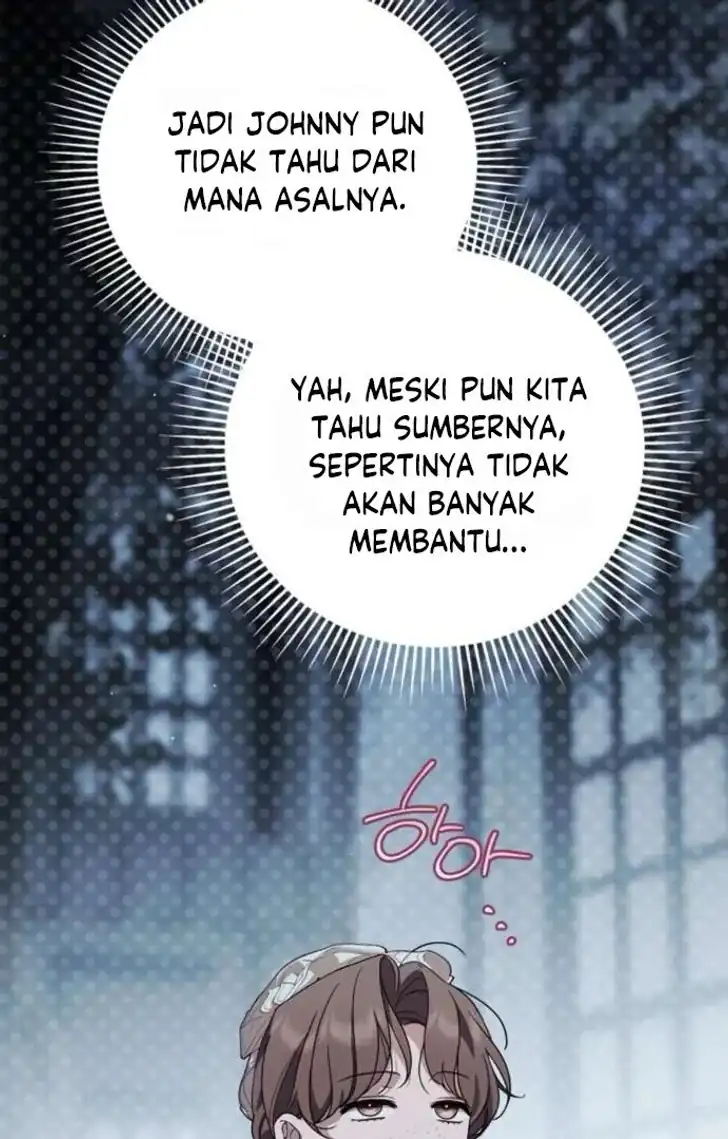 The Count's Secret Maid Chapter 65 - halaman 8