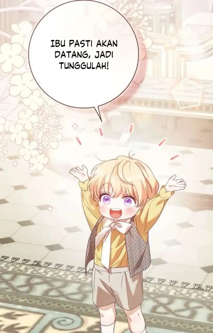 The Count's Secret Maid Chapter 65 - halaman 80