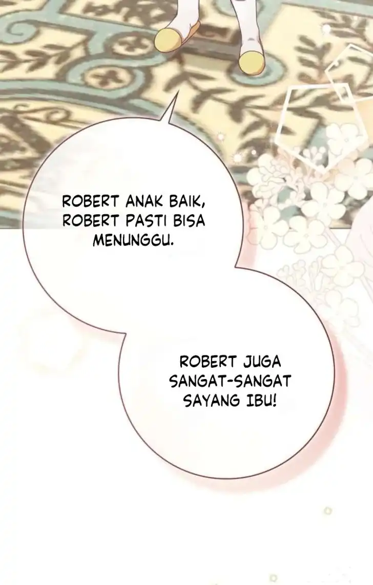 The Count's Secret Maid Chapter 65 - halaman 81