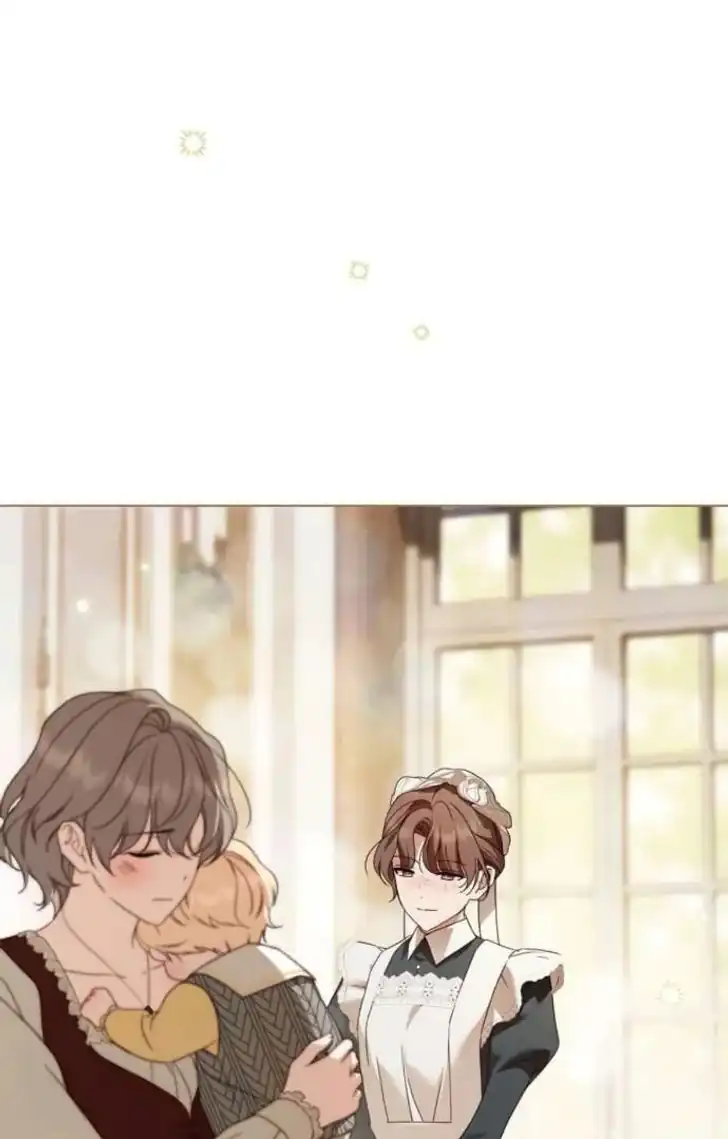 The Count's Secret Maid Chapter 65 - halaman 83