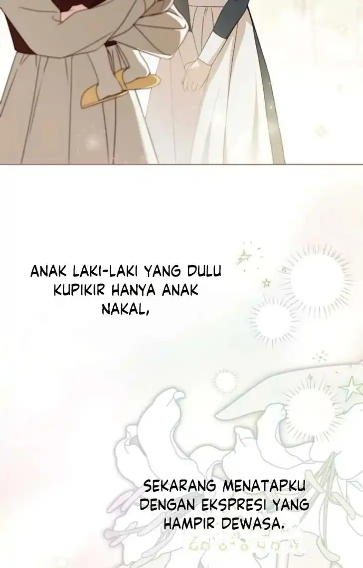 The Count's Secret Maid Chapter 65 - halaman 84