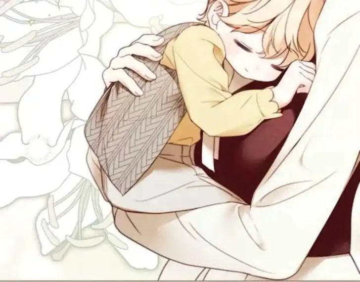 The Count's Secret Maid Chapter 65 - halaman 86