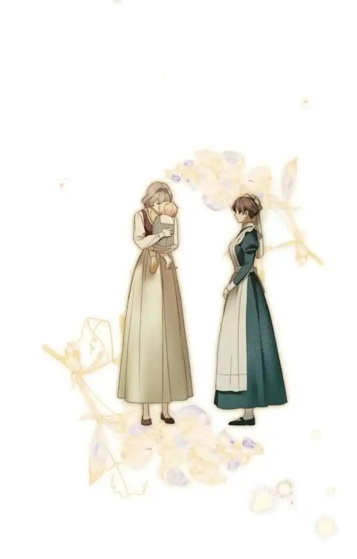 The Count's Secret Maid Chapter 65 - halaman 88
