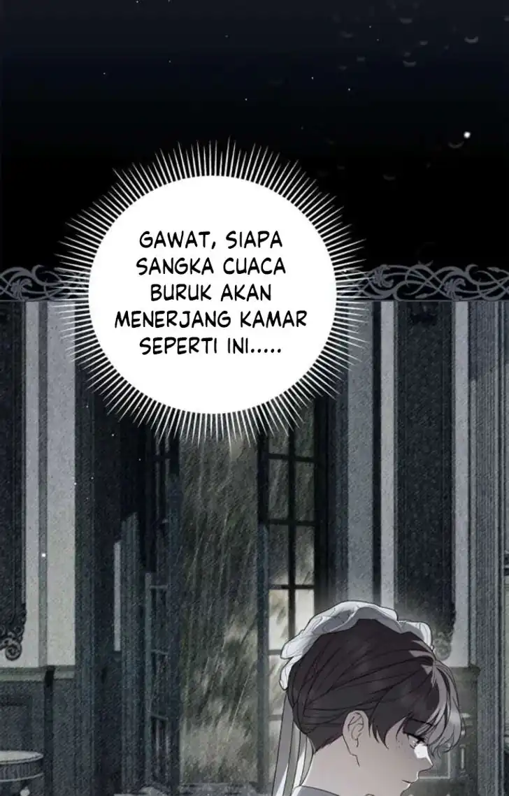 The Count's Secret Maid Chapter 65 - halaman 93