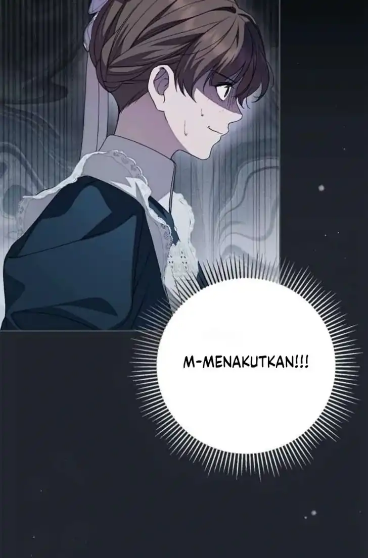 The Count's Secret Maid Chapter 65 - halaman 98