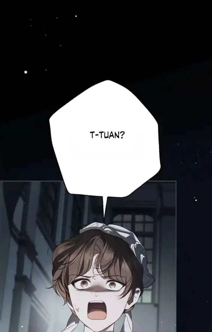 The Count's Secret Maid Chapter 66 - halaman 1