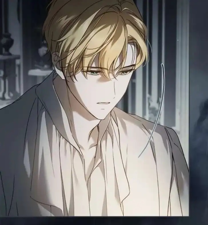 The Count's Secret Maid Chapter 66 - halaman 10