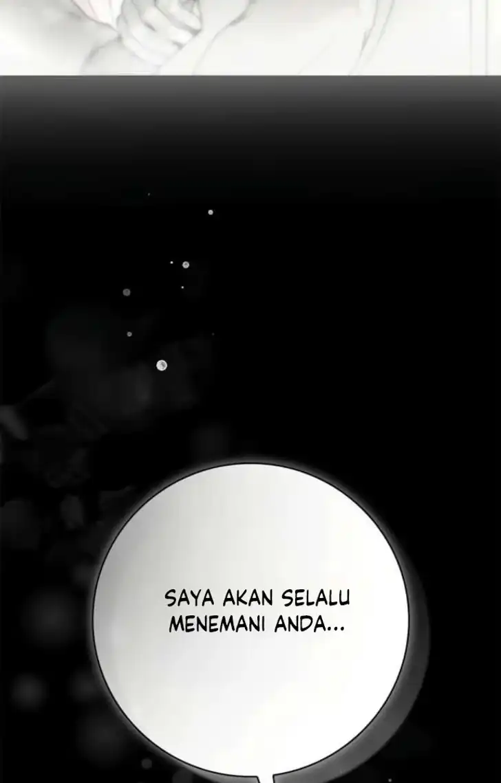The Count's Secret Maid Chapter 66 - halaman 100