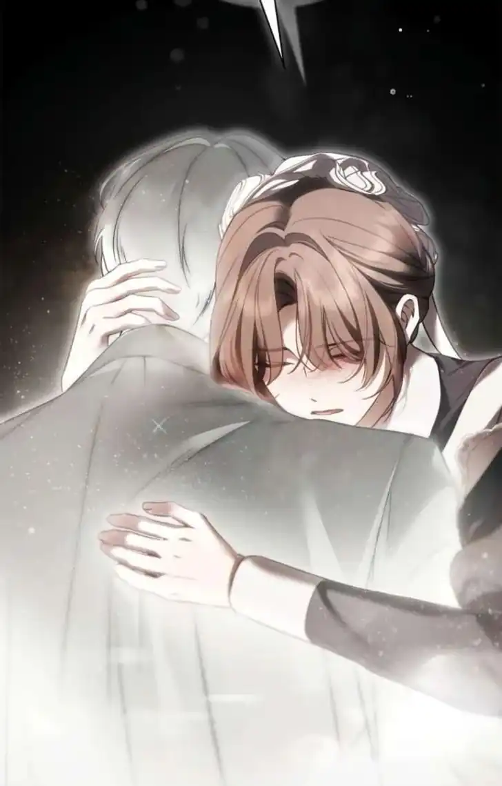 The Count's Secret Maid Chapter 66 - halaman 101