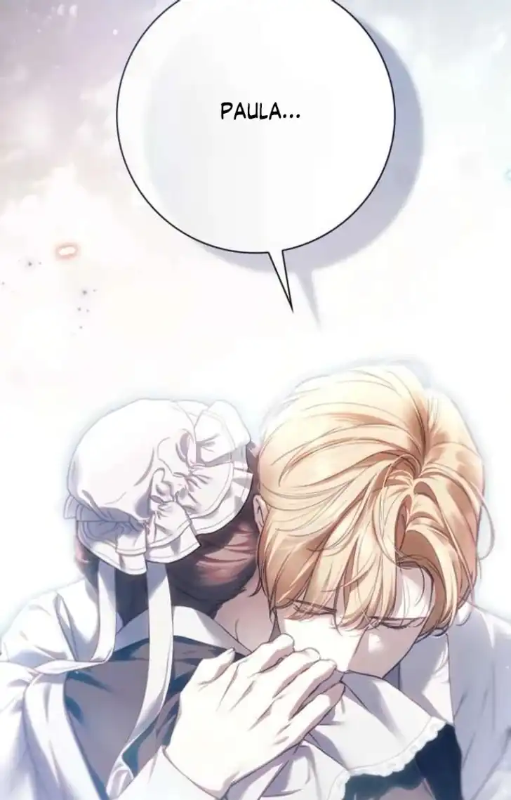The Count's Secret Maid Chapter 66 - halaman 106