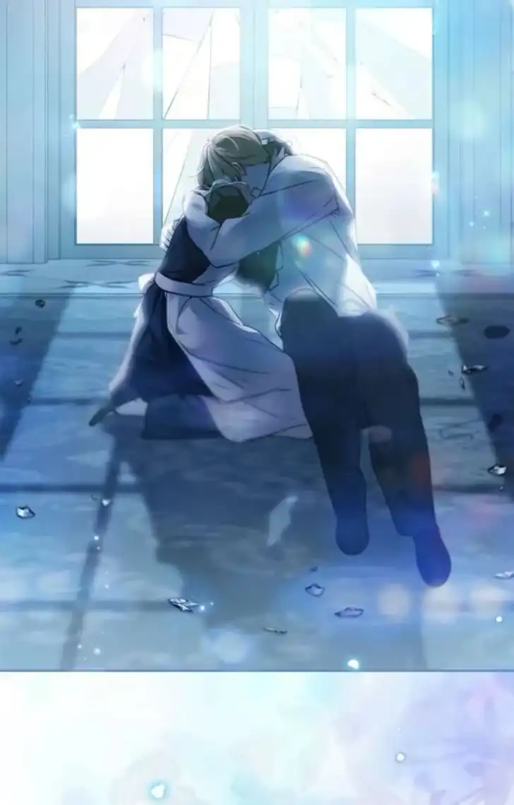 The Count's Secret Maid Chapter 66 - halaman 111
