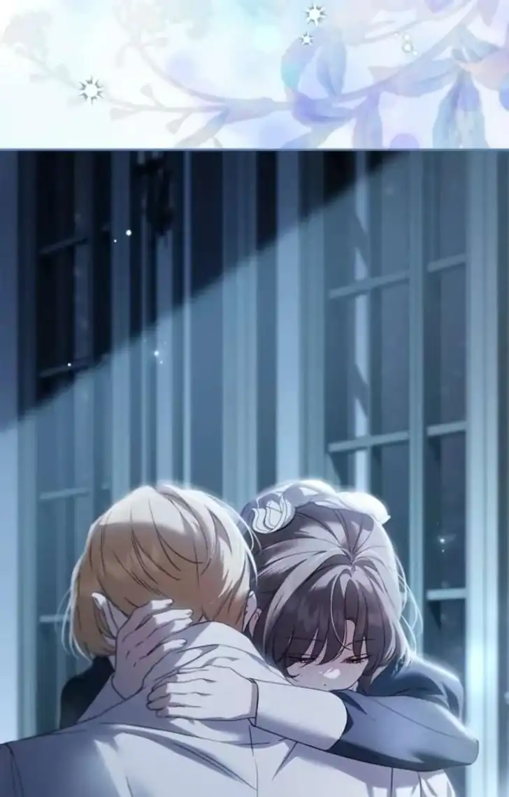 The Count's Secret Maid Chapter 66 - halaman 112