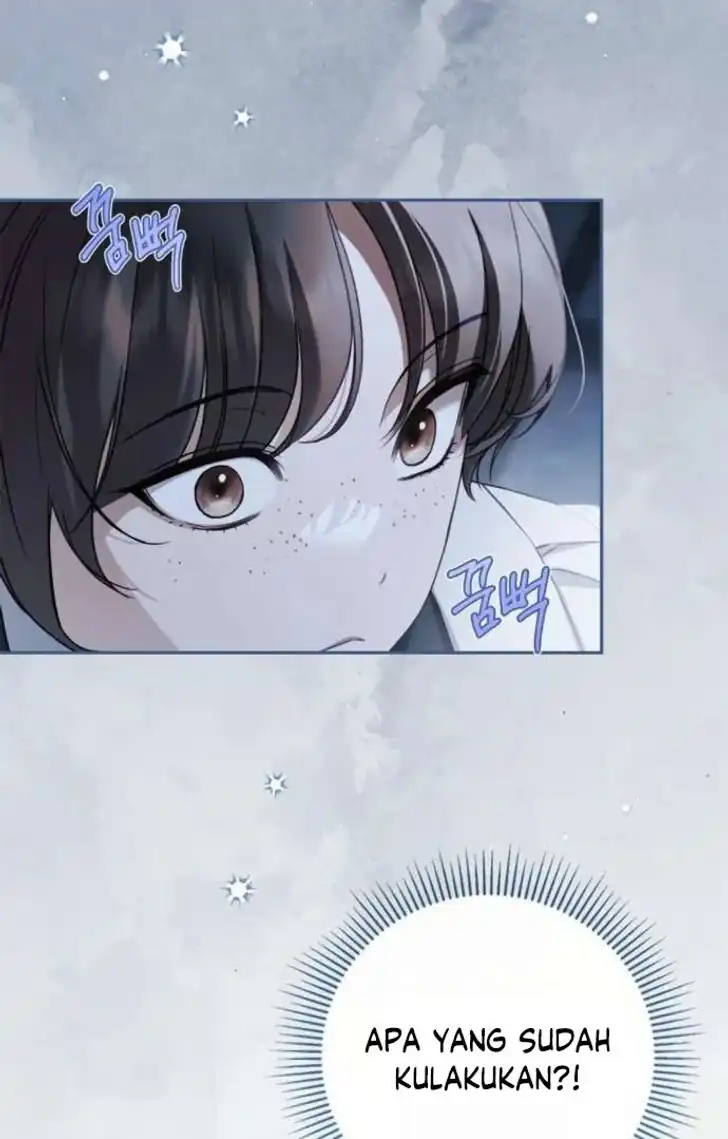 The Count's Secret Maid Chapter 66 - halaman 116