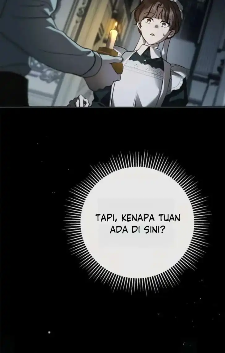 The Count's Secret Maid Chapter 66 - halaman 12