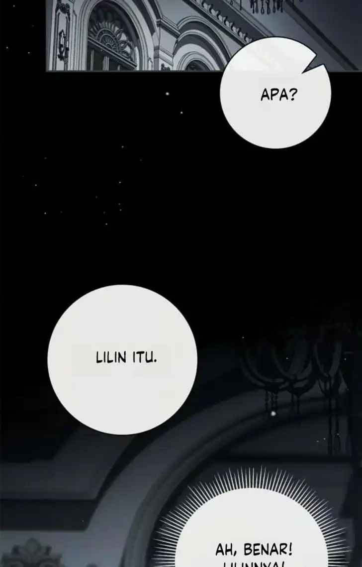 The Count's Secret Maid Chapter 66 - halaman 15