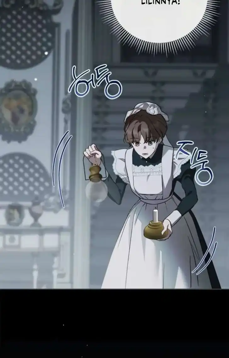 The Count's Secret Maid Chapter 66 - halaman 16
