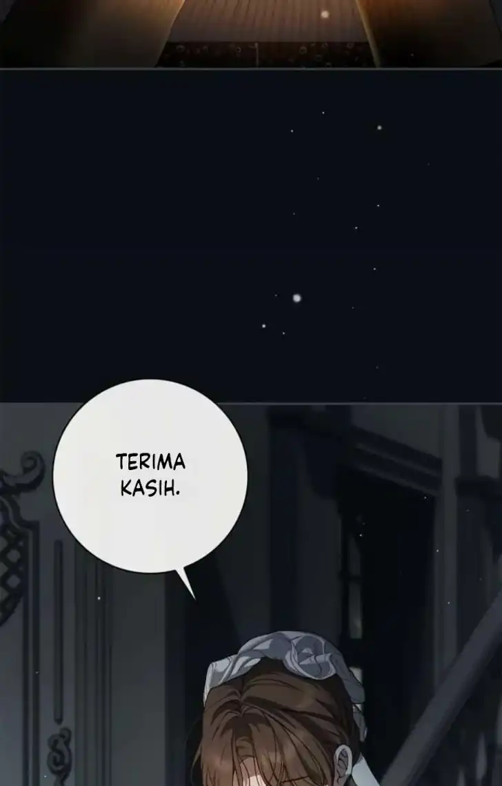 The Count's Secret Maid Chapter 66 - halaman 18