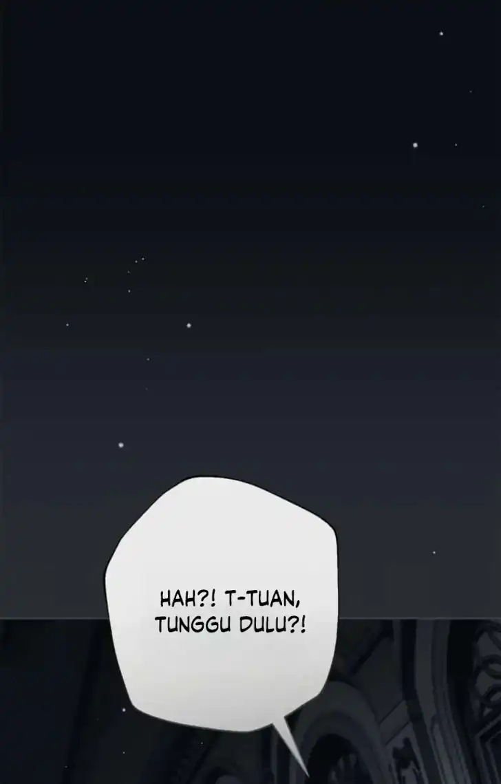 The Count's Secret Maid Chapter 66 - halaman 21