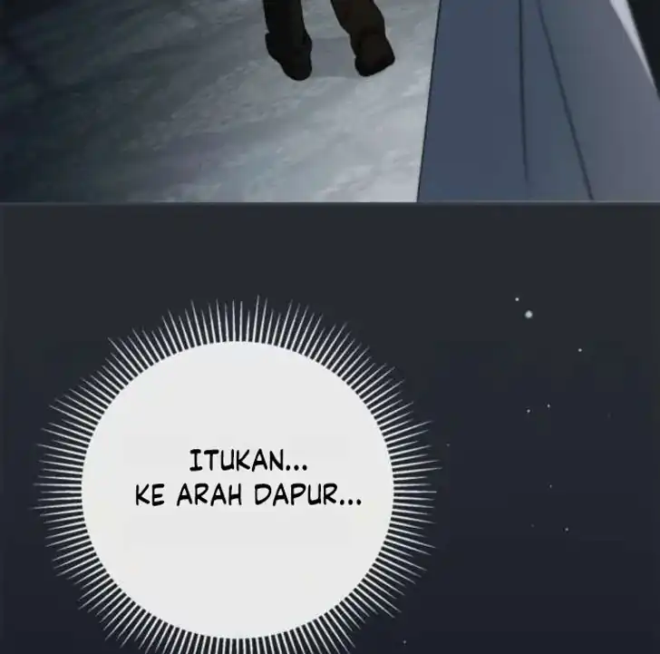 The Count's Secret Maid Chapter 66 - halaman 23