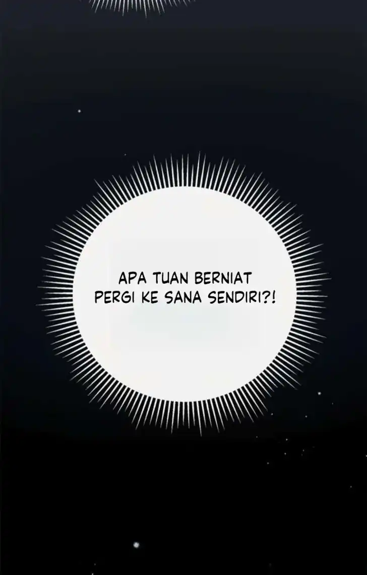 The Count's Secret Maid Chapter 66 - halaman 24