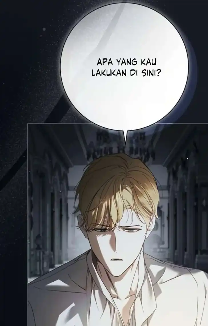 The Count's Secret Maid Chapter 66 - halaman 3