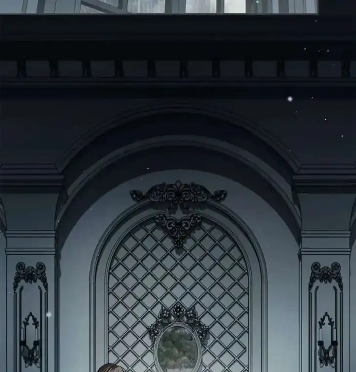 The Count's Secret Maid Chapter 66 - halaman 35