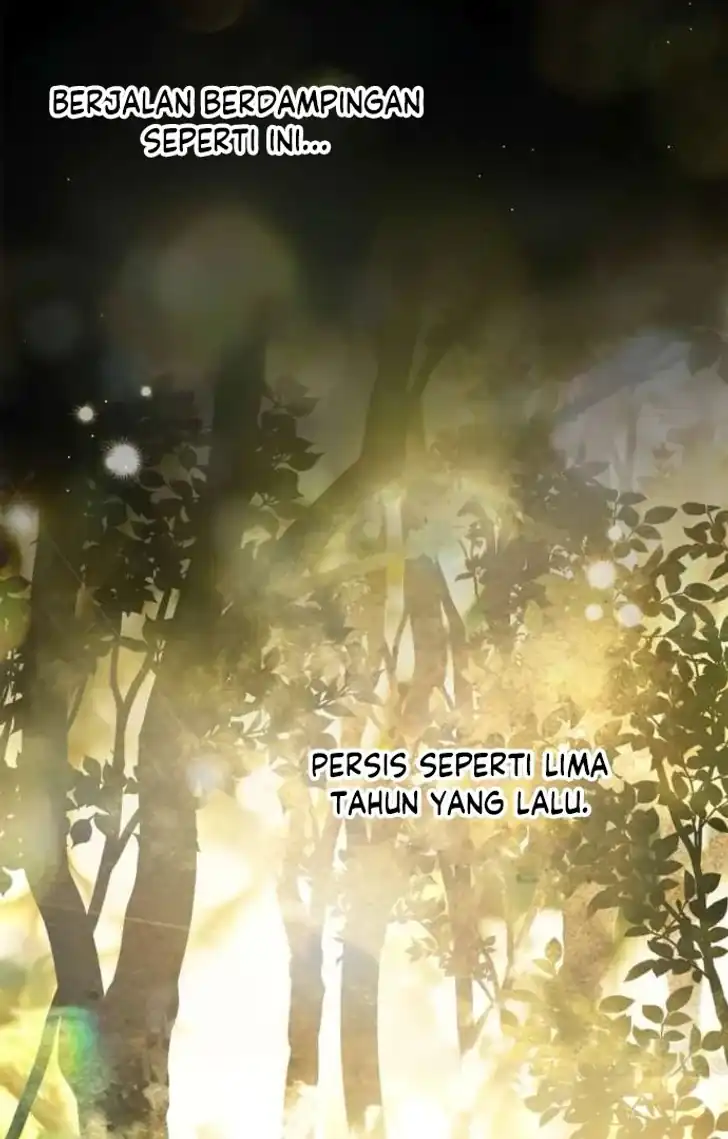 The Count's Secret Maid Chapter 66 - halaman 38