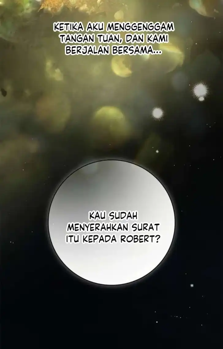 The Count's Secret Maid Chapter 66 - halaman 40
