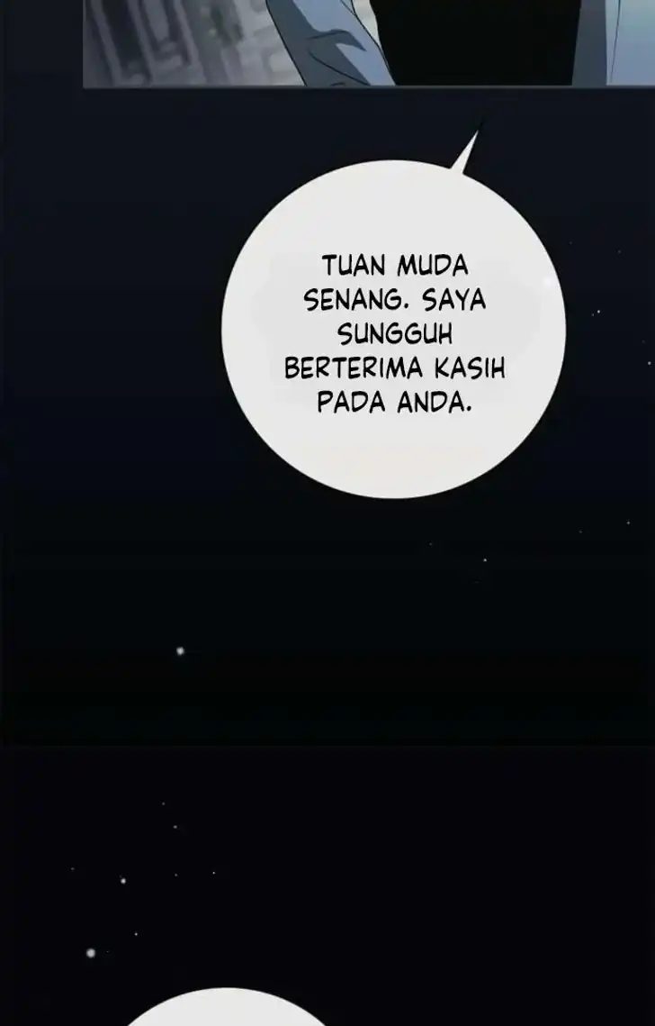 The Count's Secret Maid Chapter 66 - halaman 43