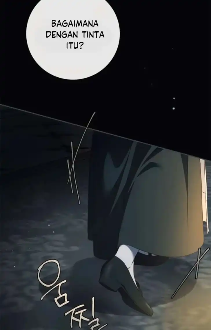 The Count's Secret Maid Chapter 66 - halaman 44