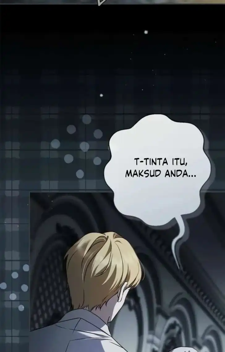 The Count's Secret Maid Chapter 66 - halaman 45