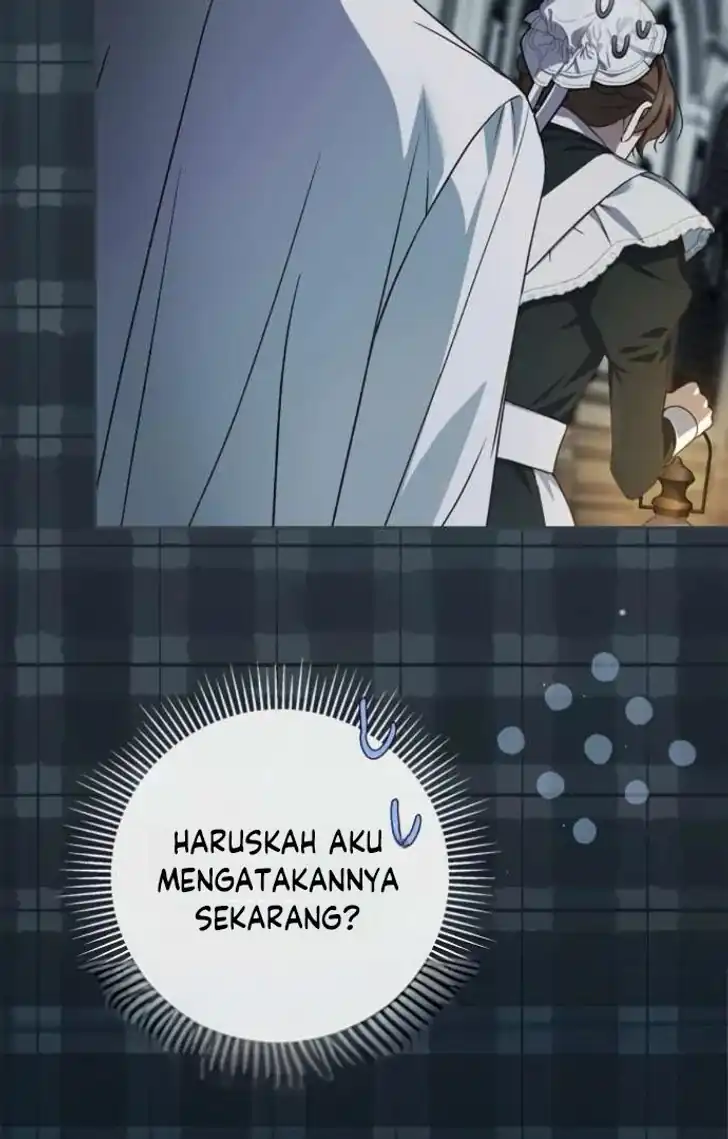The Count's Secret Maid Chapter 66 - halaman 46