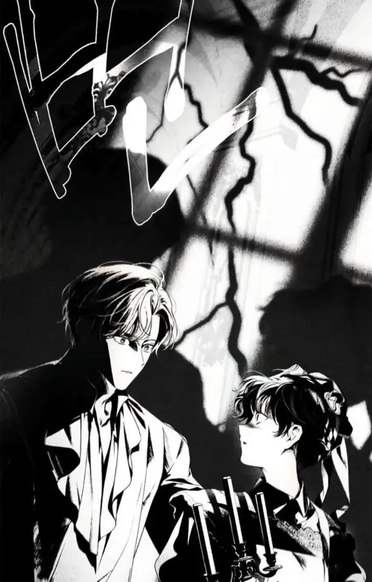 The Count's Secret Maid Chapter 66 - halaman 50