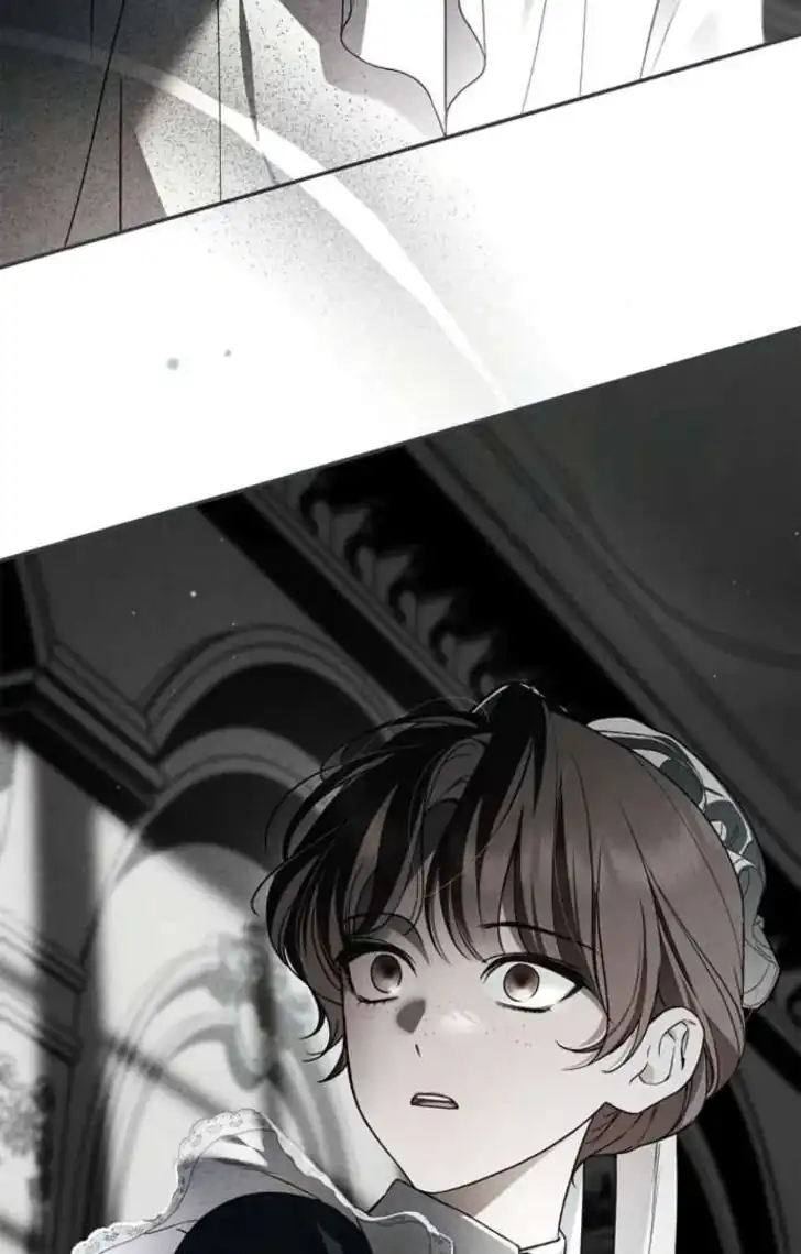 The Count's Secret Maid Chapter 66 - halaman 53