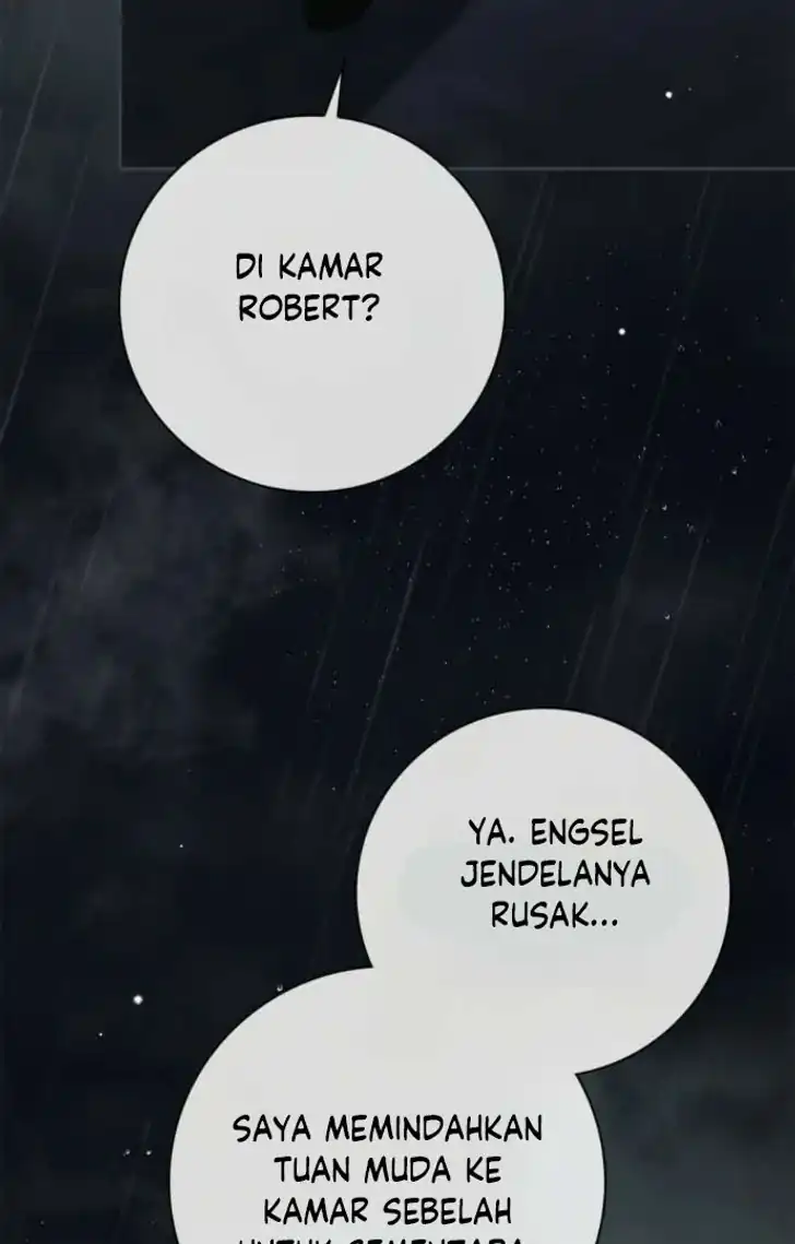 The Count's Secret Maid Chapter 66 - halaman 6