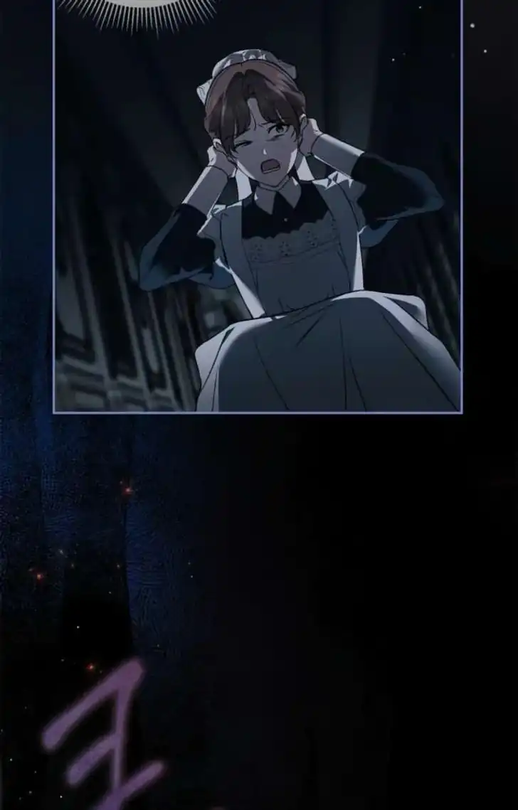 The Count's Secret Maid Chapter 66 - halaman 62
