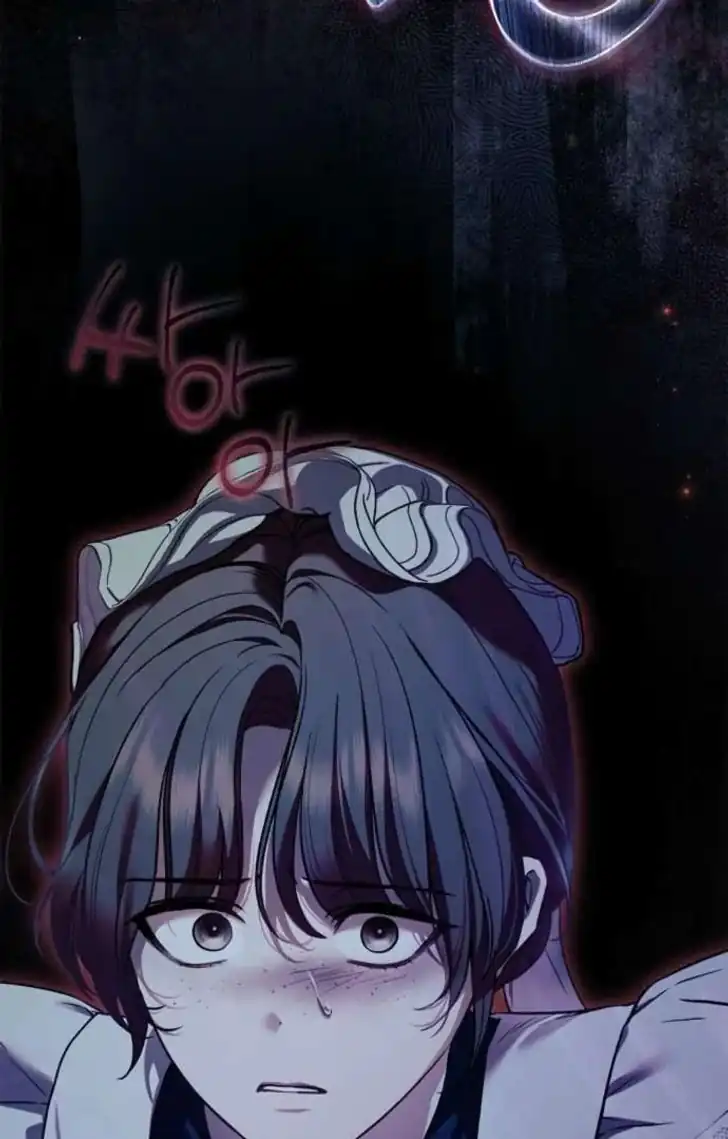 The Count's Secret Maid Chapter 66 - halaman 65