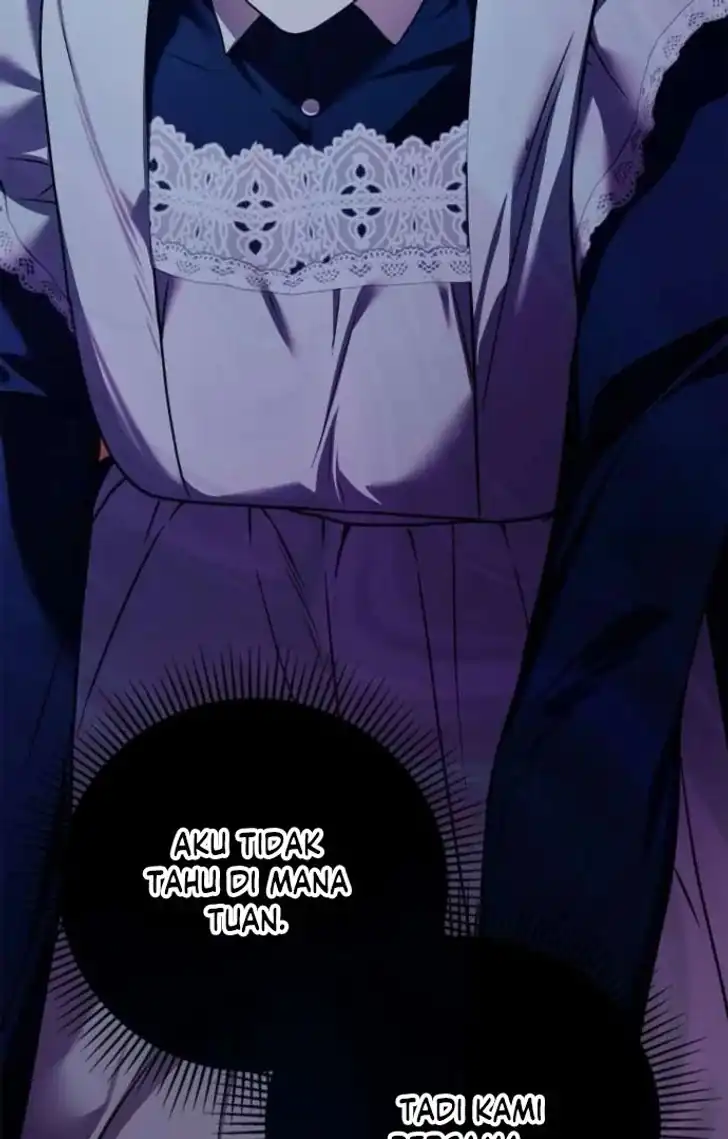 The Count's Secret Maid Chapter 66 - halaman 66