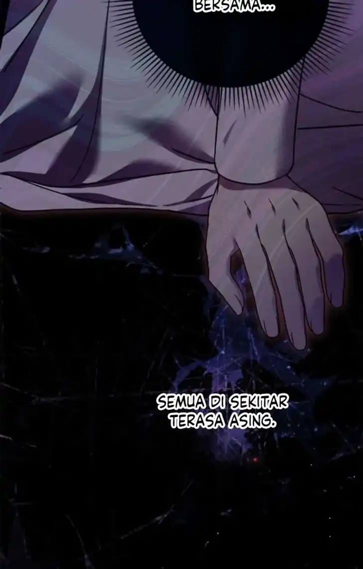 The Count's Secret Maid Chapter 66 - halaman 67