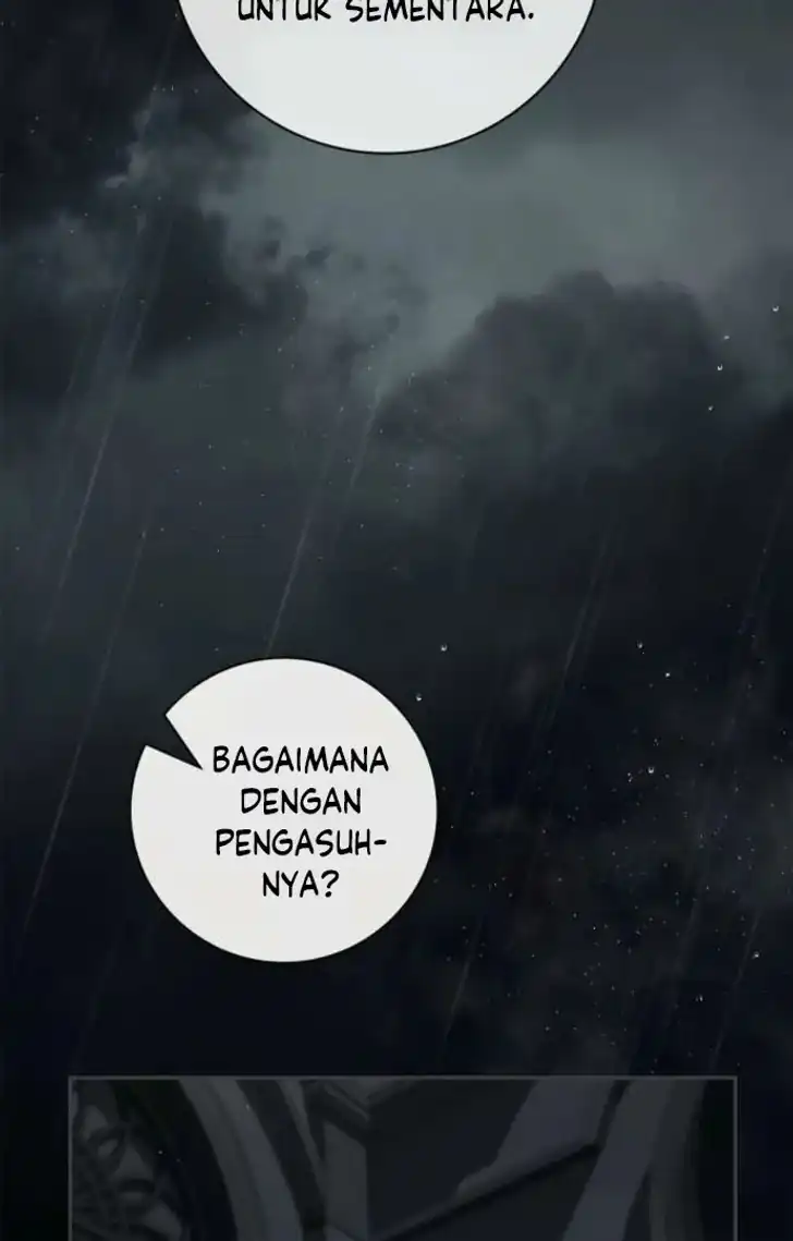 The Count's Secret Maid Chapter 66 - halaman 7