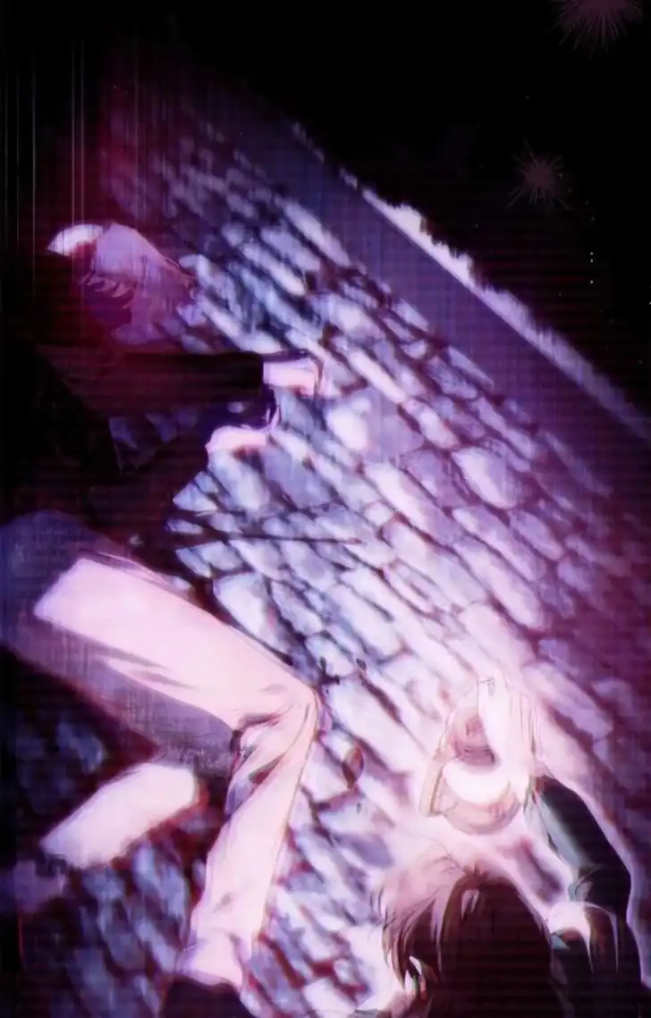The Count's Secret Maid Chapter 66 - halaman 70