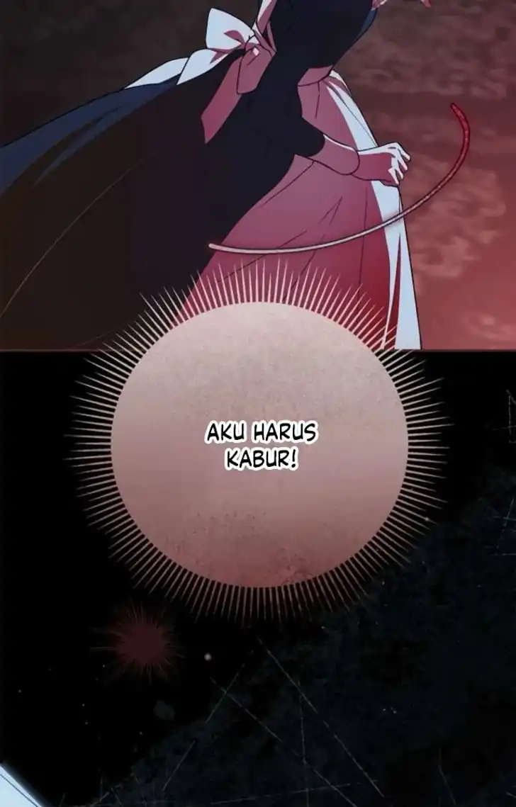 The Count's Secret Maid Chapter 66 - halaman 76